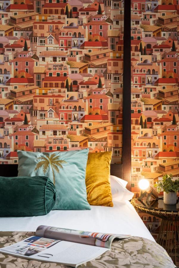 Monkeys Apartments Luxury Penthouse Cathedral & Terrace Sevilla Eksteriør bilde